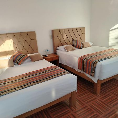 Hotel Mexico Lindo Santa Cruz Huatulco Ngoại thất bức ảnh