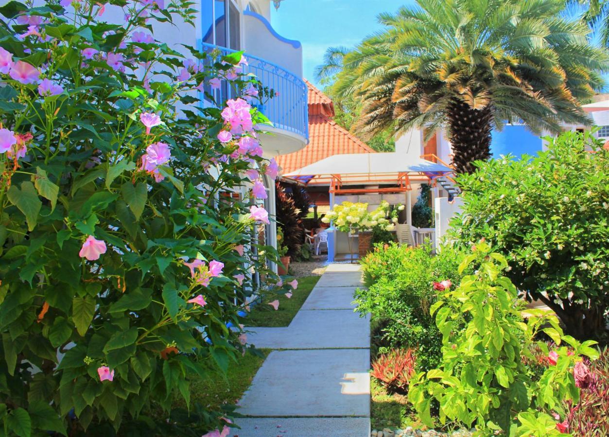 Hotel Mexico Lindo Santa Cruz Huatulco Ngoại thất bức ảnh