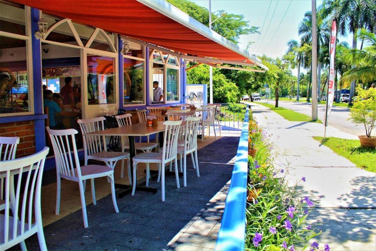 Hotel Mexico Lindo Santa Cruz Huatulco Ngoại thất bức ảnh