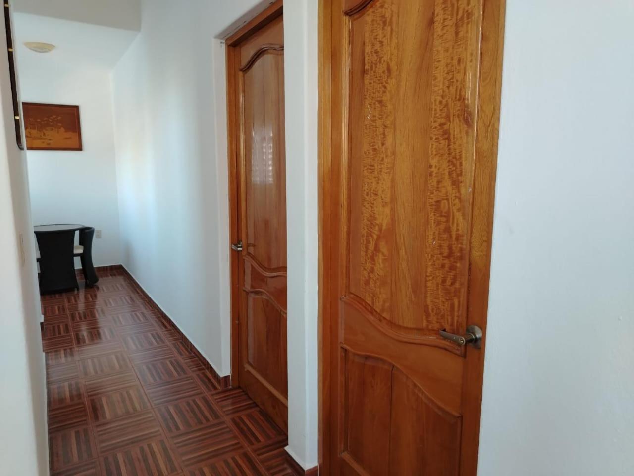 Hotel Mexico Lindo Santa Cruz Huatulco Ngoại thất bức ảnh